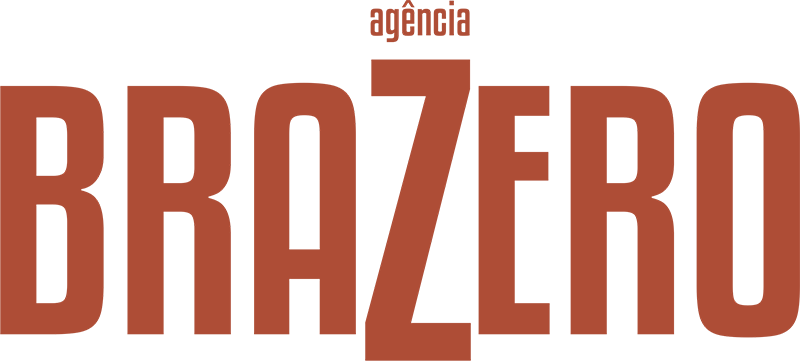 Logo Brazero