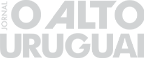 Logo O Alto Uruguai